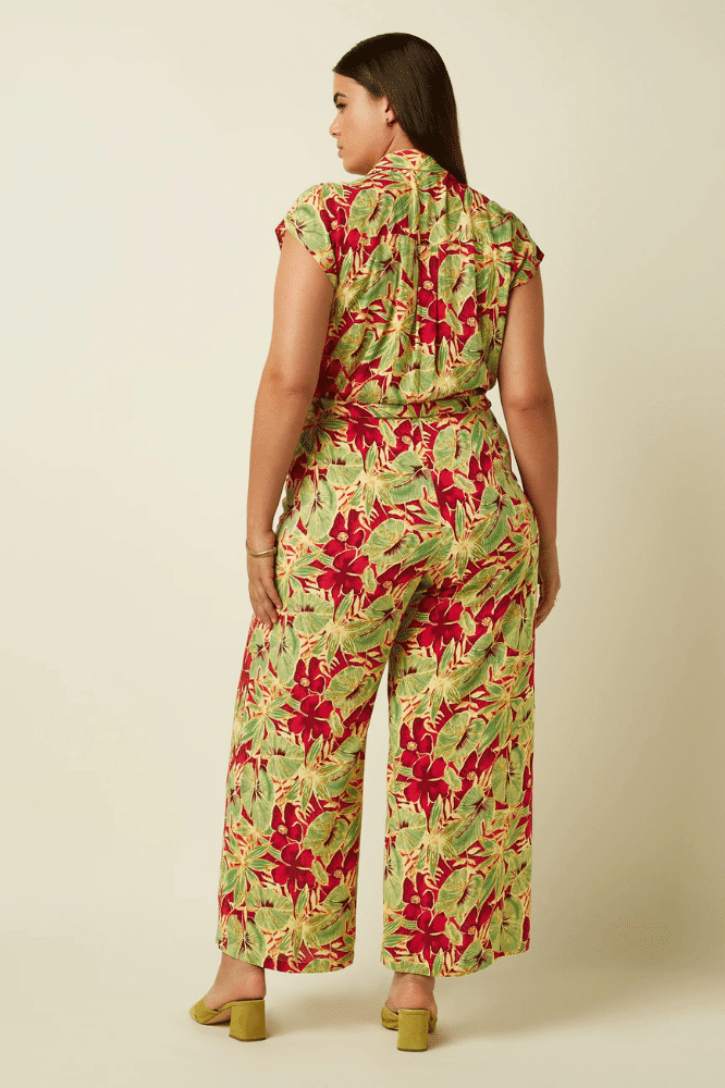 Amy Jumpsuit Rico