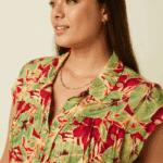 King Louie Amy Jumpsuit Rico - La Vie en Rose Damesmode (2)