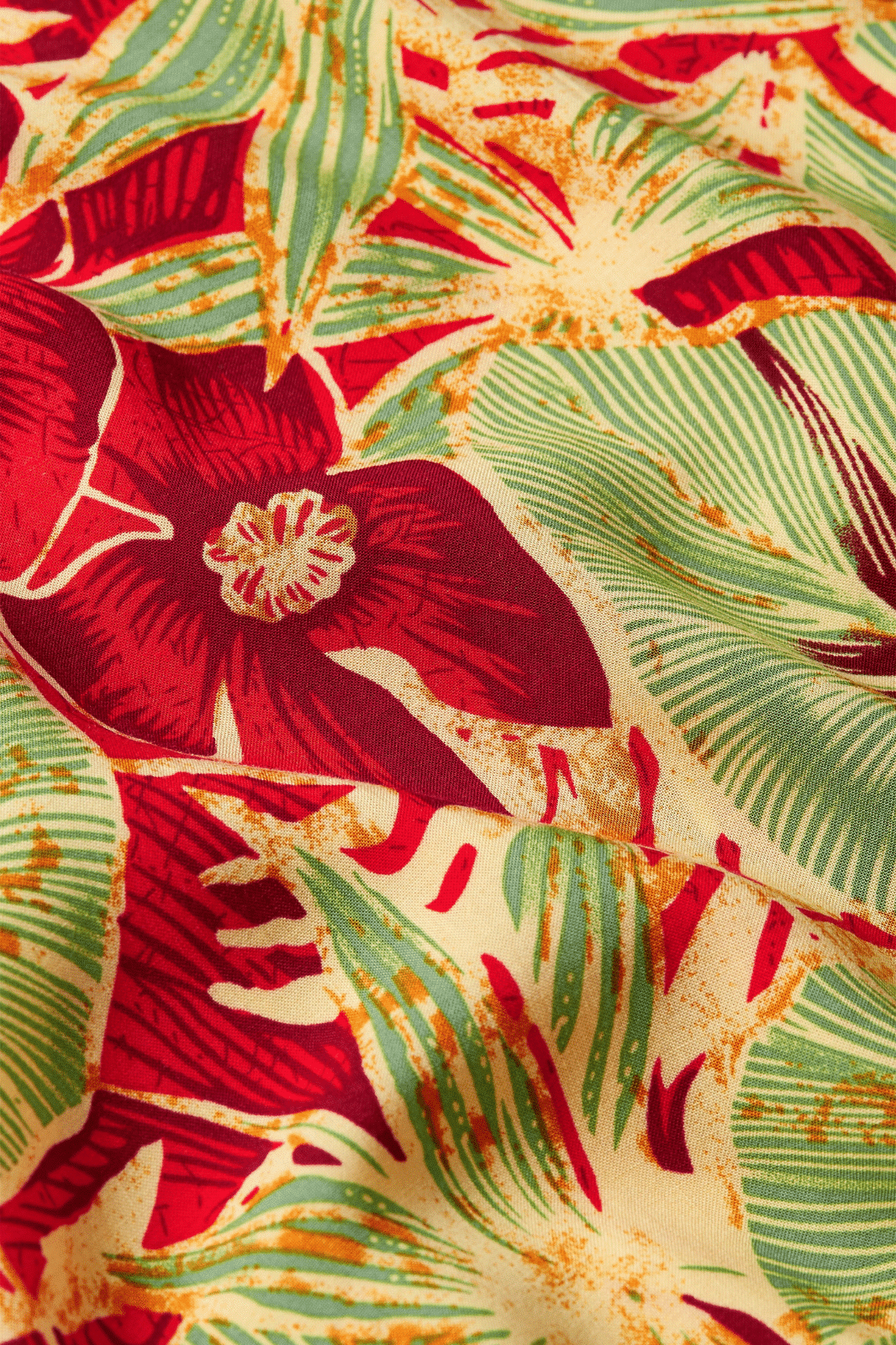 King Louie Amy Jumpsuit Rico - La Vie en Rose Damesmode (2)