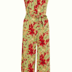 King Louie Amy Jumpsuit Rico - La Vie en Rose Damesmode (2)