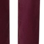 King Louie Ann Pants Fargo Carbernet Red - La Vie en Rose Damesmode