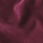 King Louie Ann Pants Fargo Carbernet Red - La Vie en Rose Damesmode