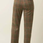 King Louie Ann Pants Luton - La Vie en Rose Damesmode