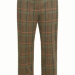 King Louie Ann Pants Luton - La Vie en Rose Damesmode