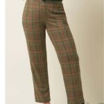 King Louie Ann Pants Luton - La Vie en Rose Damesmode