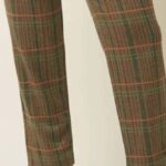 King Louie Ann Pants Luton - La Vie en Rose Damesmode