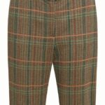 King Louie Ann Pants Luton - La Vie en Rose Damesmode