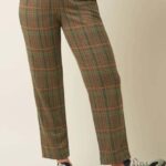 King Louie Ann Pants Luton - La Vie en Rose Damesmode