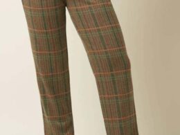 King Louie Ann Pants Luton - La Vie en Rose Damesmode