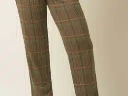 King Louie Ann Pants Luton - La Vie en Rose Damesmode