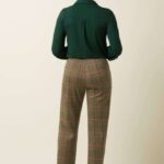 King Louie Ann Pants Luton - La Vie en Rose Damesmode