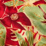 King Louie Bella Blouse Rico - La Vie en Rose Damesmode