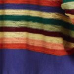 King Louie Blanca Cardi Molo Bluing - La Vie en Rose Damesmode (1)