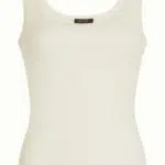 King Louie Brigitta Camisola Halo - La Vie en Rose Damesmode