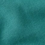 King Louie Cardi V Cocoon Dark Aqua - La Vie en Rose Damesmode