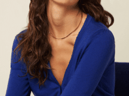 King Louie Cardi V Cocoon Midnight