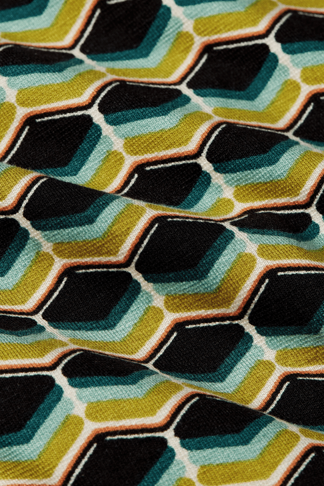 King Louie Carina Blouse Drift (1)