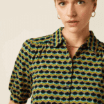 King Louie Carina Blouse Drift (1)