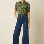 King Louie Carina Blouse Drift (1)