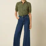 King Louie Carina Blouse Drift (1)