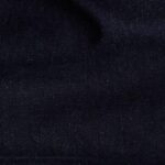 King Louie Chris Zip Pants Walker Denim GOTS Indigo Blue - La Vie en Rose Damesmode