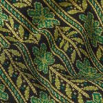 King Louie Cleo Jacket Dumas Spruced Green - La Vie en Rose Damesmode