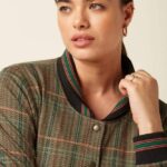 King Louie Cleo Jacket Luton - La Vie en Rose Damesmode