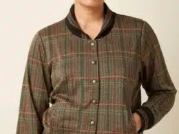 King Louie Cleo Jacket Luton - La Vie en Rose Damesmode