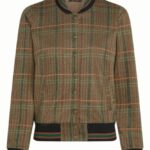 King Louie Cleo Jacket Luton - La Vie en Rose Damesmode