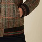 King Louie Cleo Jacket Luton - La Vie en Rose Damesmode