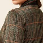 King Louie Cleo Jacket Luton - La Vie en Rose Damesmode