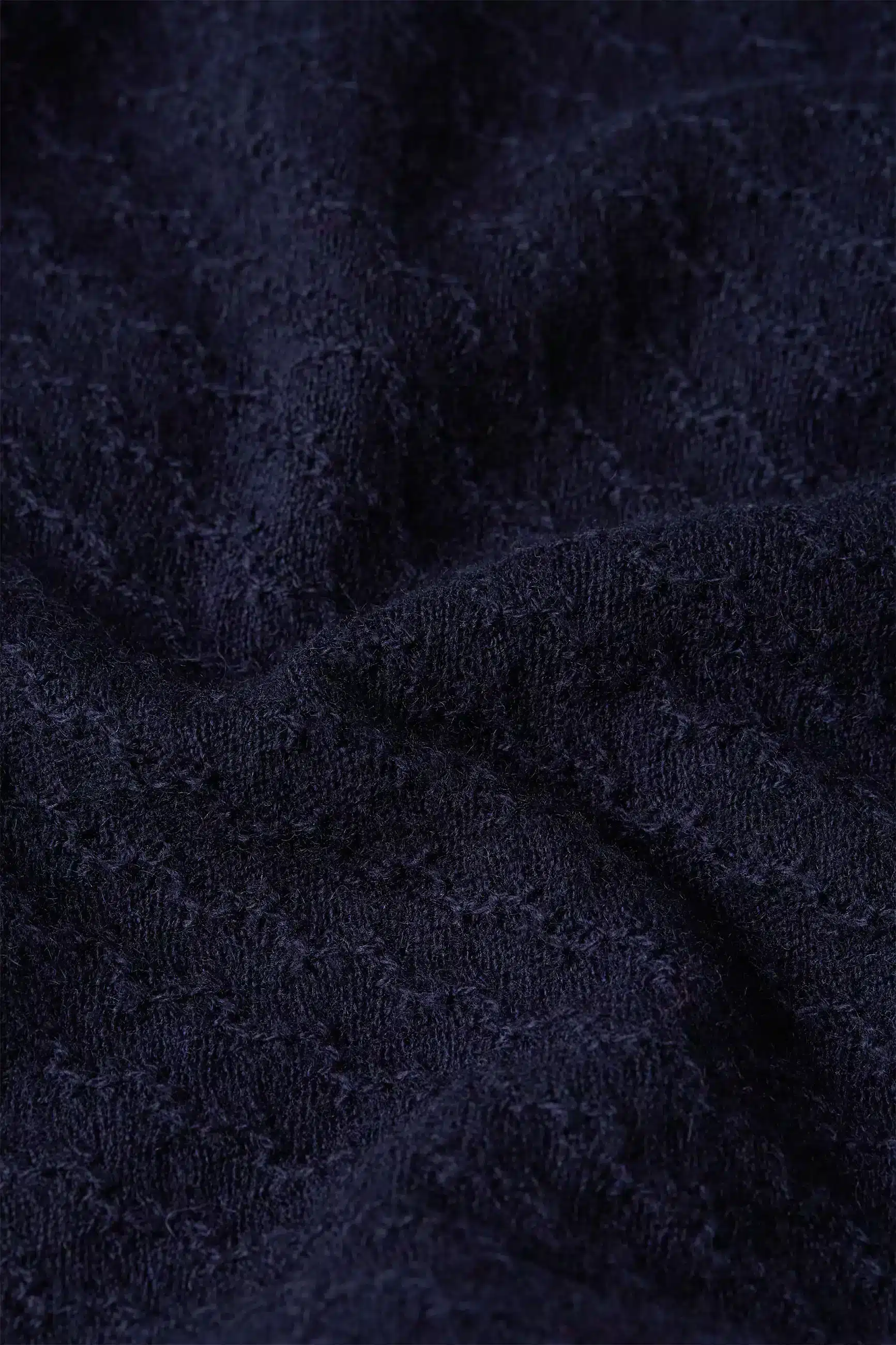 King Louie Deep V Cardi Cedar Blue 09907413_1 (2)