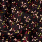 King Louie Emmy Dress Jangle Black - La Vie en Rose Damesmode (1)