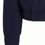 King Louie Fay Jacket Kennedy Evening Bue - La Vie en Rose Damesmode