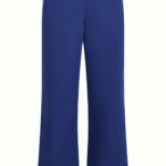 King Louie Federica Pants Marple Mazarine - La Vie en Rose Damesmode