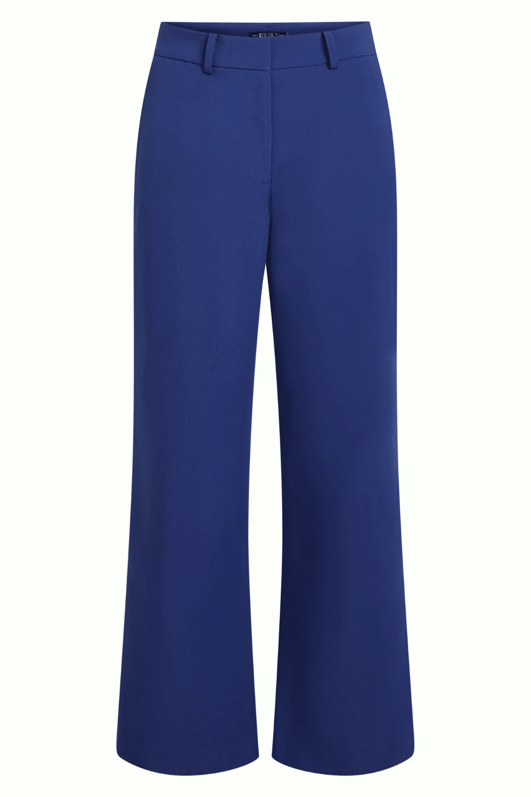 King Louie Federica Pants Marple Mazarine - La Vie en Rose Damesmode