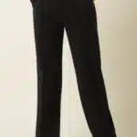 King Louie Garbo Pintuck Pants Uni Rodeo Black 10013001_6 (2)