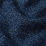 King Louie Gilet Playa Denim - La Vie en Rose Damesmode