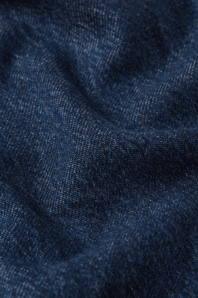 King Louie Janey Cropped Playa Denim - La Vie en Rose Damesmode