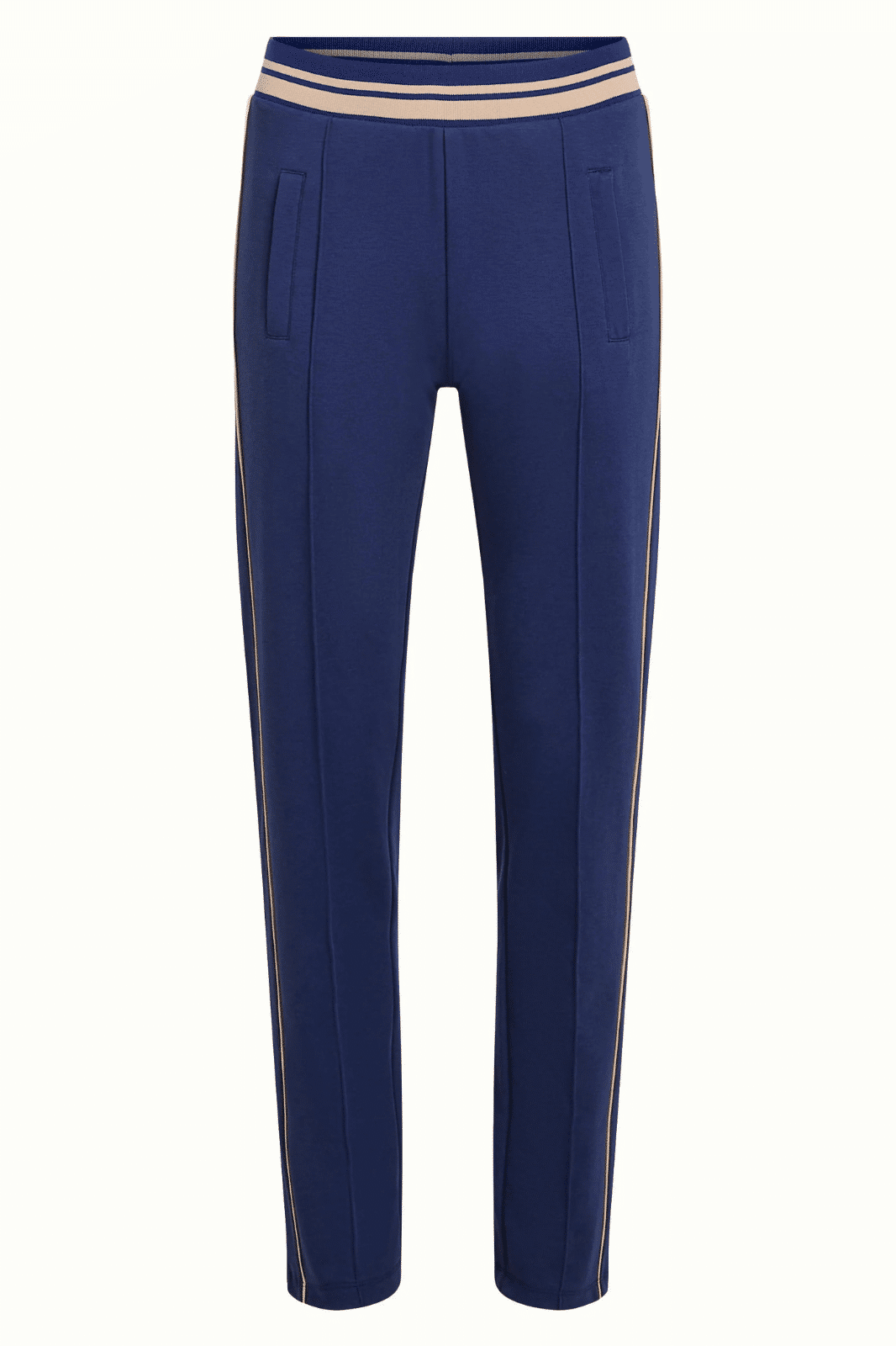 King Louie Joni Pants Daytona Sweat - La Vie en Rose Damesmode