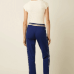 King Louie Joni Pants Daytona Sweat - La Vie en Rose Damesmode