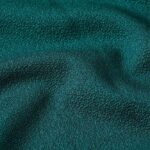 King Louie Juno Midi Skirt Milano Crepe Spruced Green - La Vie en Rose Damesmode