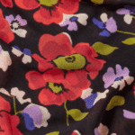 King Louie Leila Blouse Baia - La Vie en Rose Damesmode