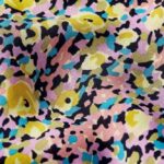 King Louie Lenny Jumpsuit Mouche Woven Orchid Pink - La Vie en Rose Damesmode (1)