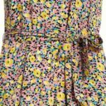 King Louie Lenny Jumpsuit Mouche Woven Orchid Pink - La Vie en Rose Damesmode (1)