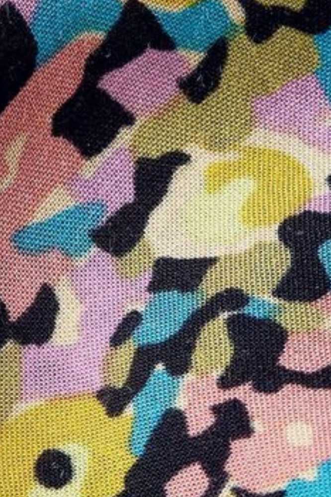 King Louie Lenny Jumpsuit Mouche Woven Orchid Pink - La Vie en Rose Damesmode (1)