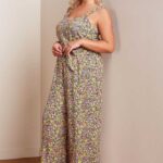 King Louie Lenny Jumpsuit Mouche Woven Orchid Pink - La Vie en Rose Damesmode (1)