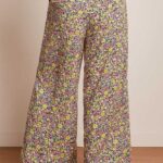 King Louie Lenny Jumpsuit Mouche Woven Orchid Pink - La Vie en Rose Damesmode (1)