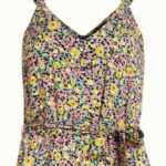 King Louie Lenny Jumpsuit Mouche Woven Orchid Pink - La Vie en Rose Damesmode (1)