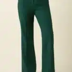 Livia Pants Marple Pine Green